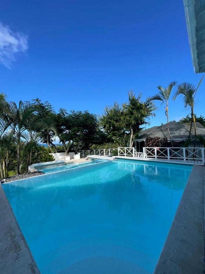Itaka Loma Bonita Hotel Las Terrenas Exterior foto
