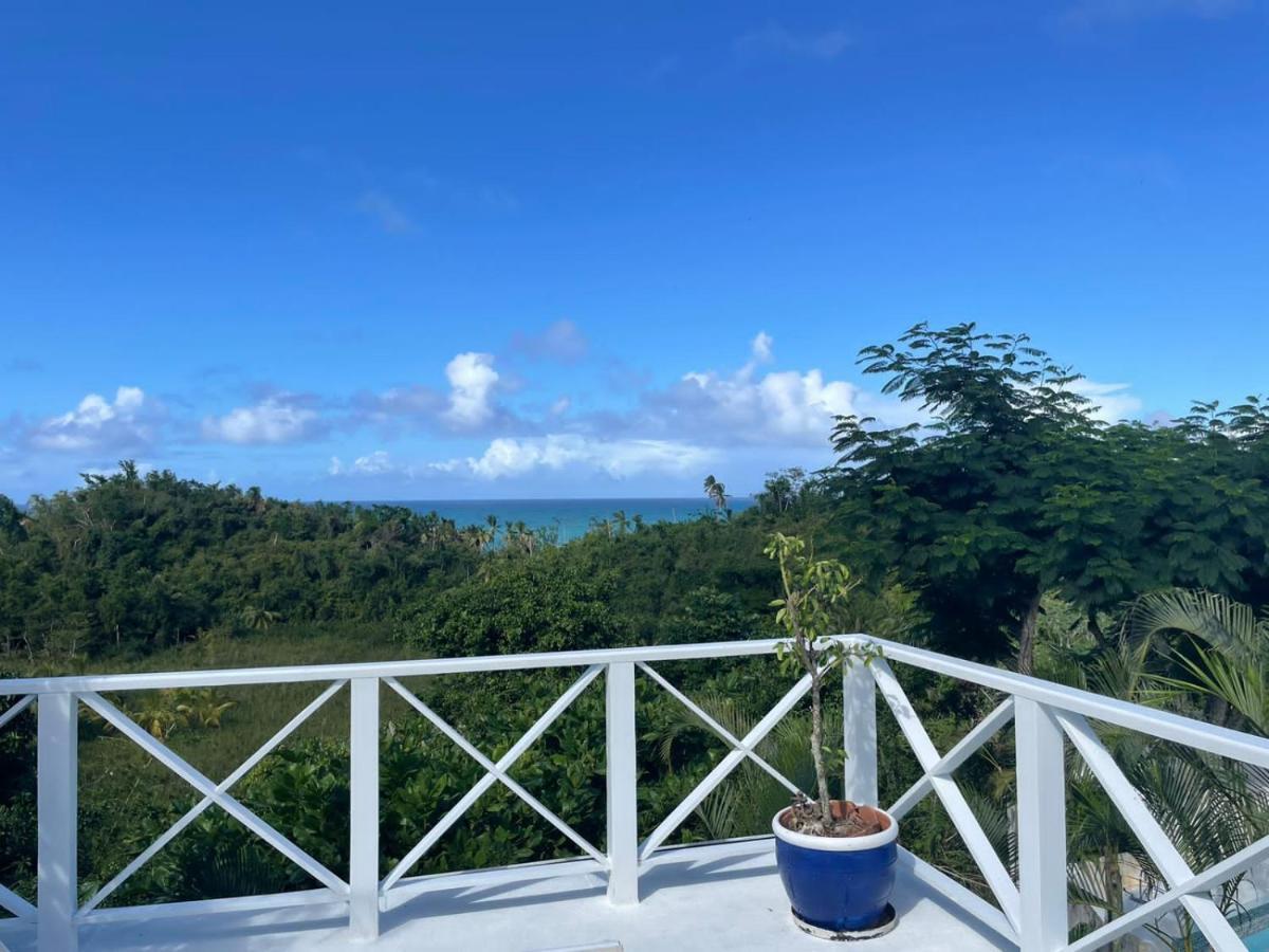 Itaka Loma Bonita Hotel Las Terrenas Exterior foto