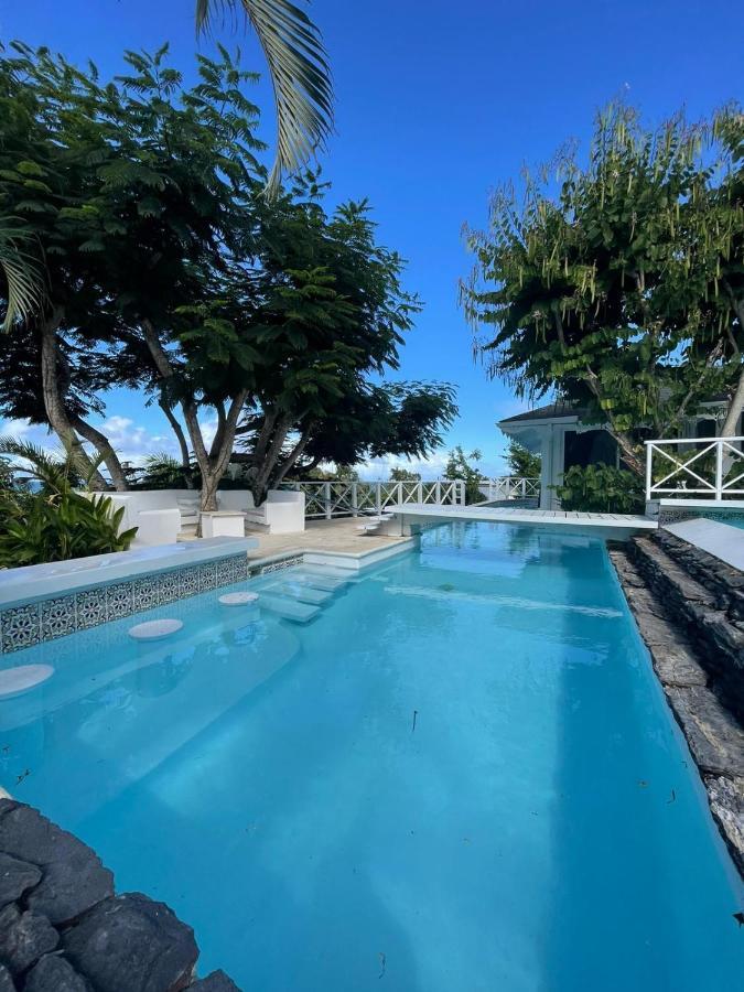 Itaka Loma Bonita Hotel Las Terrenas Exterior foto