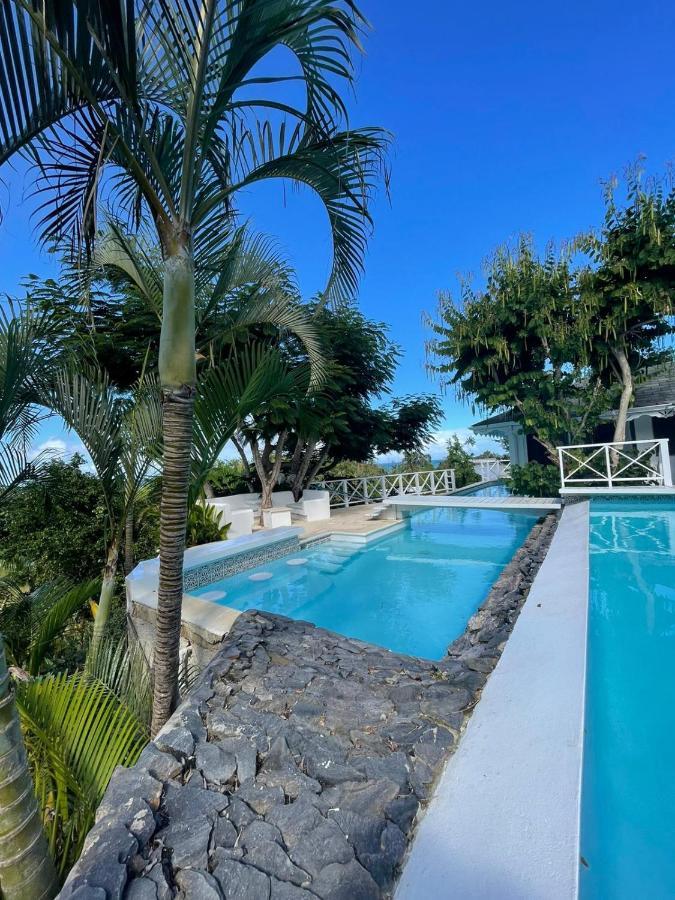 Itaka Loma Bonita Hotel Las Terrenas Exterior foto